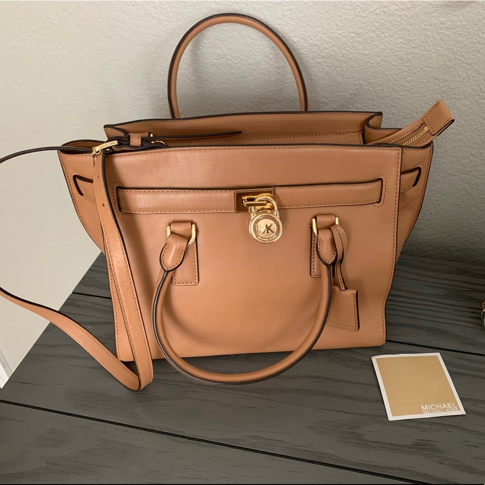 Michael Kors Handbag